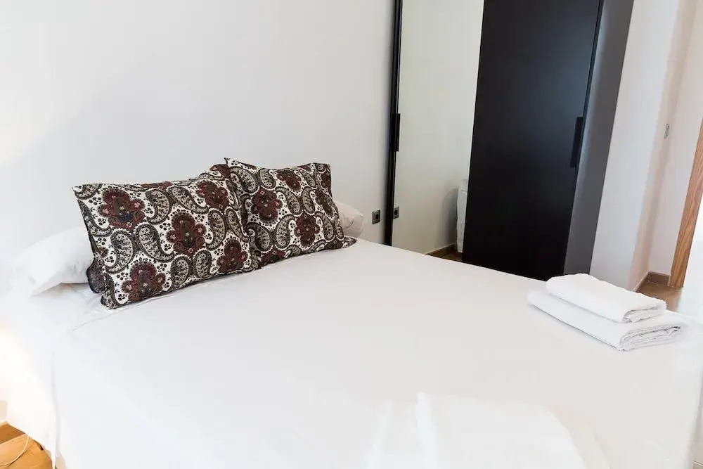 Casanova Apartment - Shopping and beach