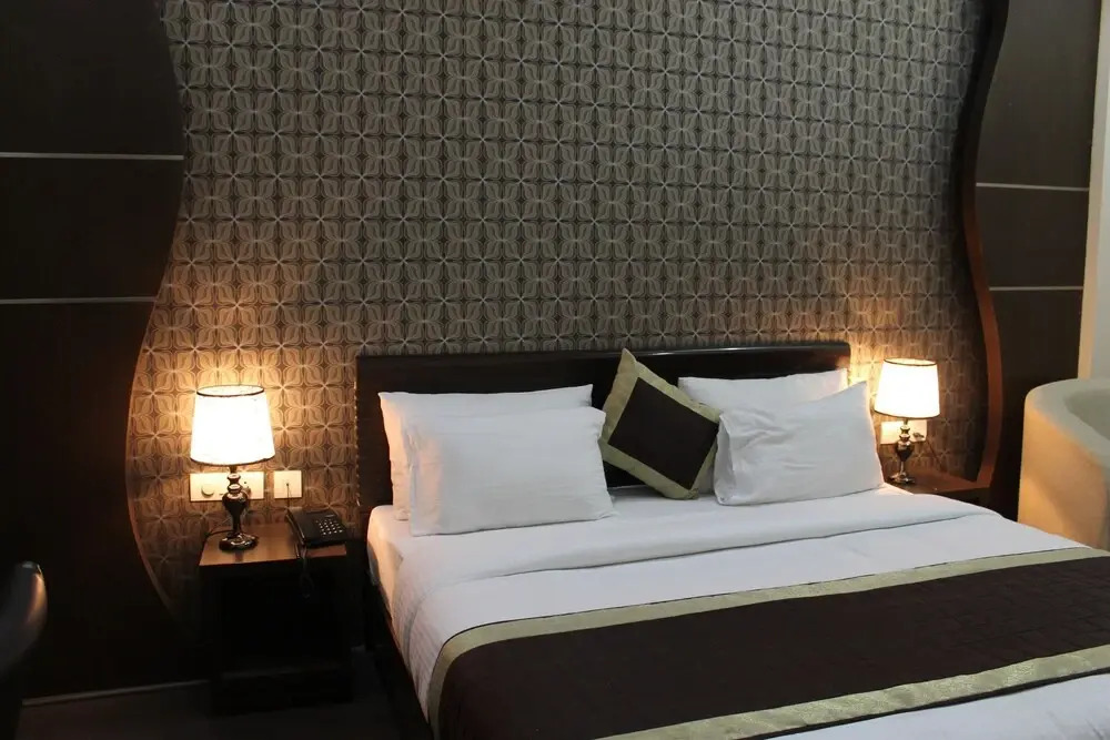Royal Residence Huda City Centre