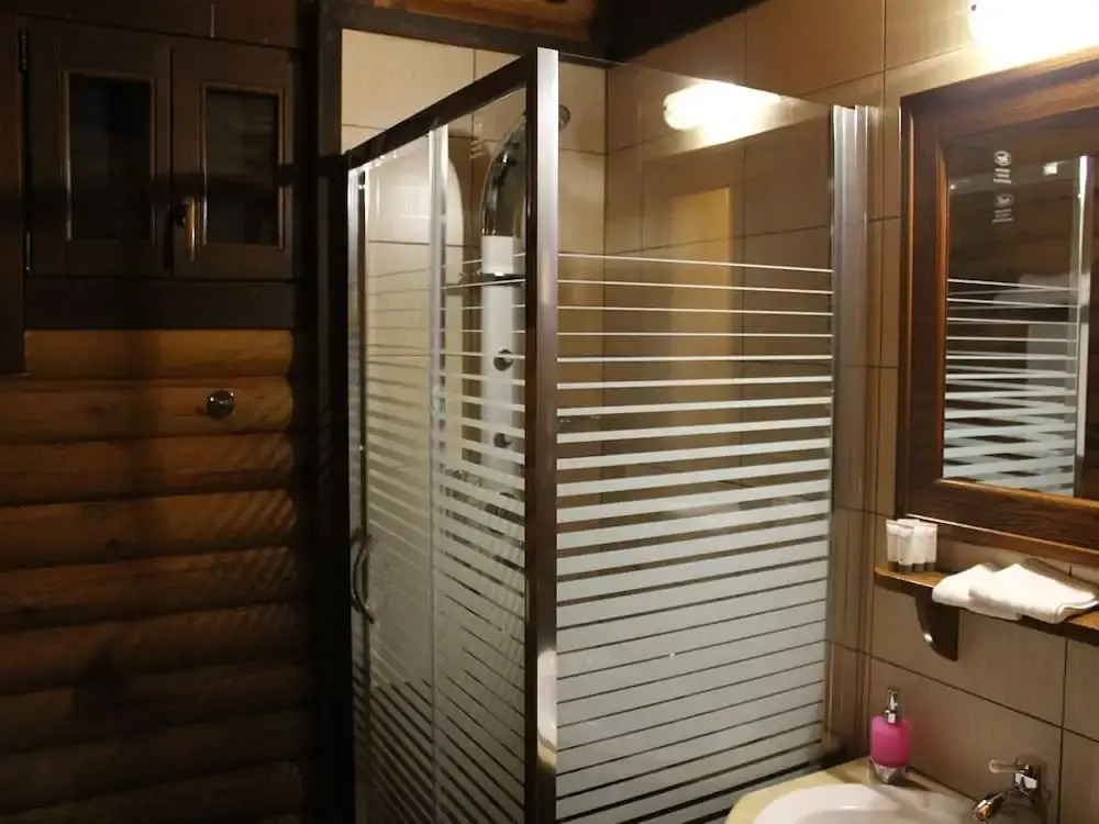 Natura Chalets