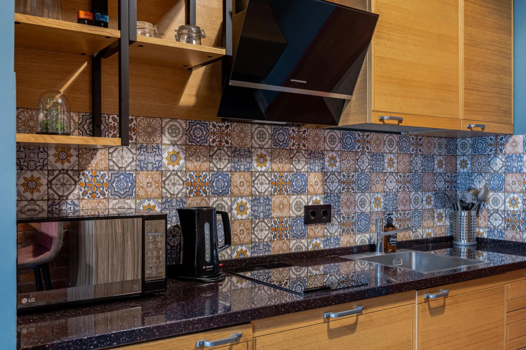 Smart Host (Смарт Хост) на улице Нижняя Красносельская 35 строение 1