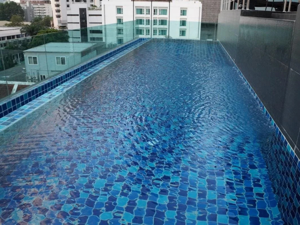 Avatar Suites Hotel - SHA Extra Plus