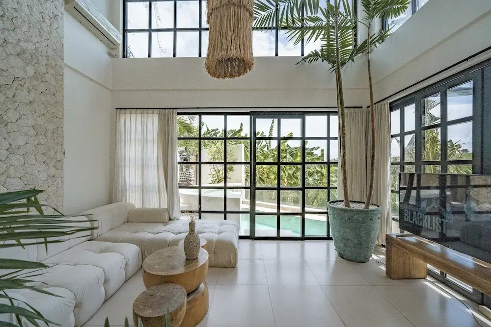 Rumah Simba