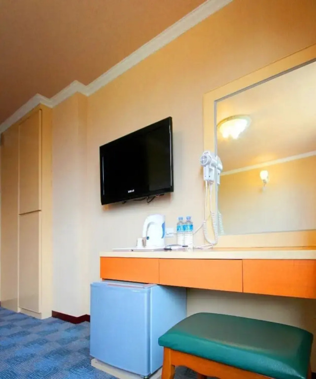 Songlin Holiday Homestay