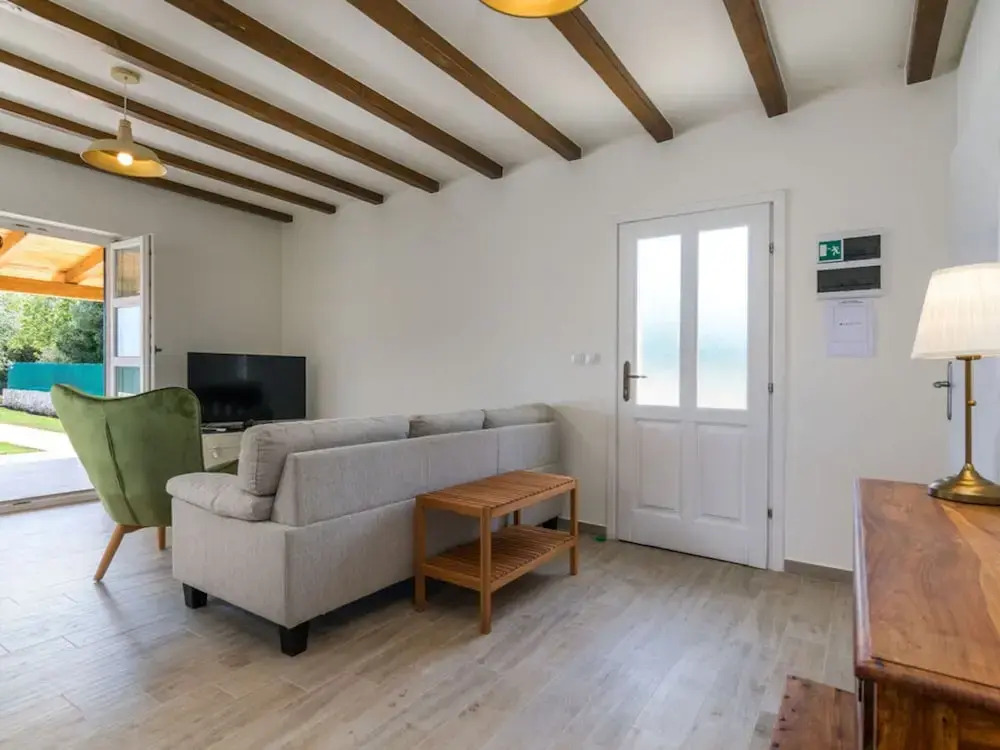 Jozefina Comfortable Holiday Residence