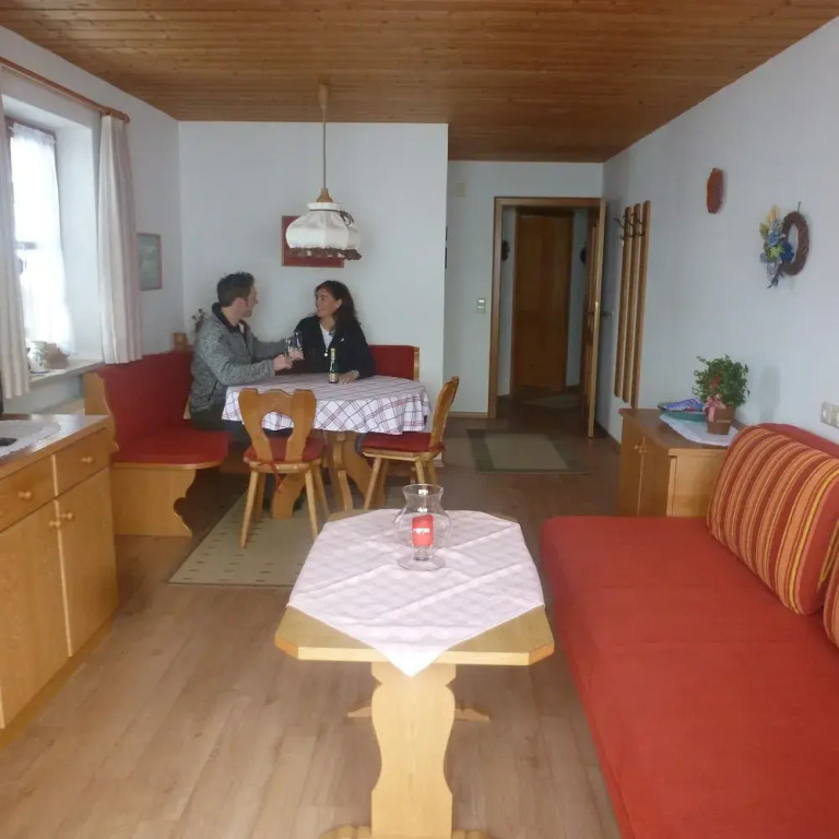 Stoibhof Familie Klauser