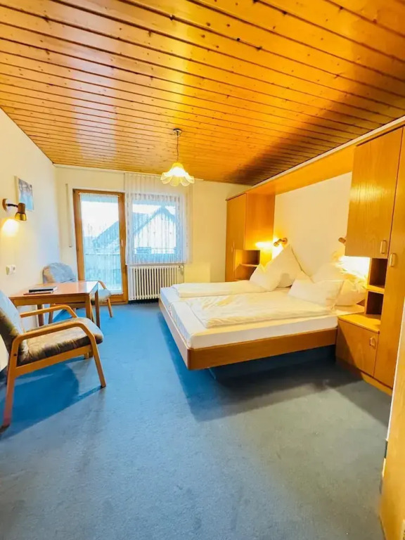 Hotel Grünwinkel