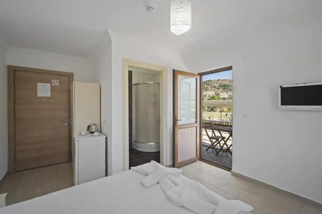 Arzu Otel