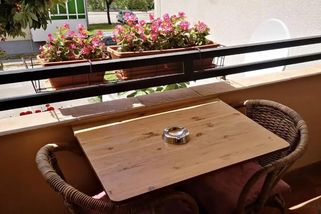 Apartment Mariza A4 plus 2 beds beach area of Porec