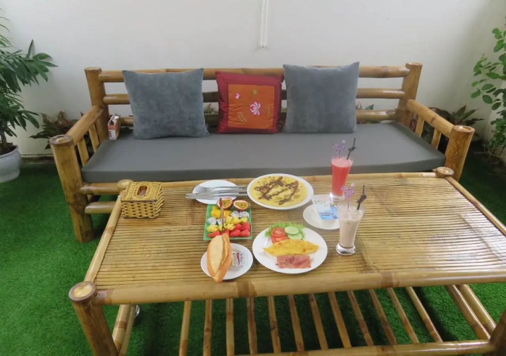 LIDO Villa