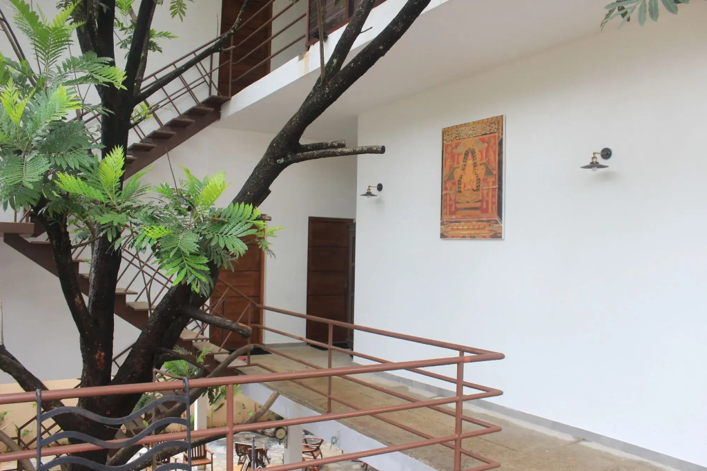 Atelier Kandy - Boutique Art Hotel & Gallery