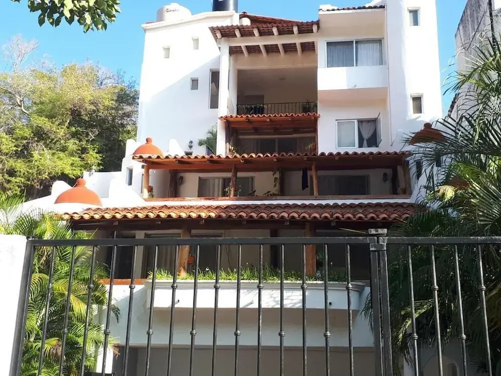 La Vivienda Villa