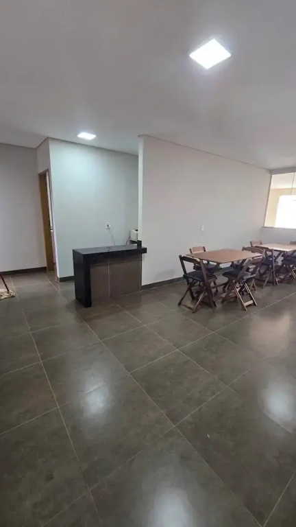 Hotel Habitar Serra do Salitre MG