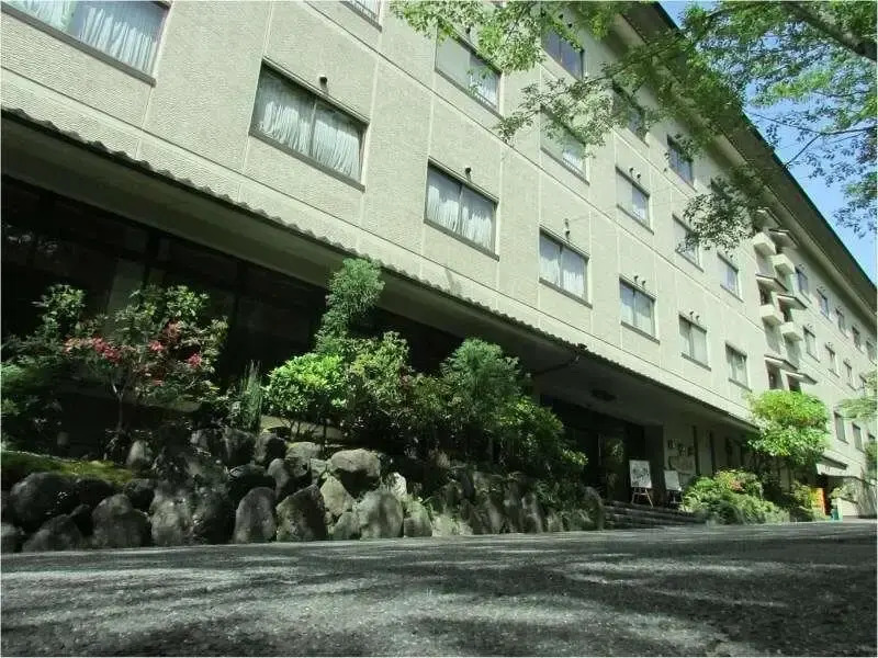 猿投温泉金泉閣