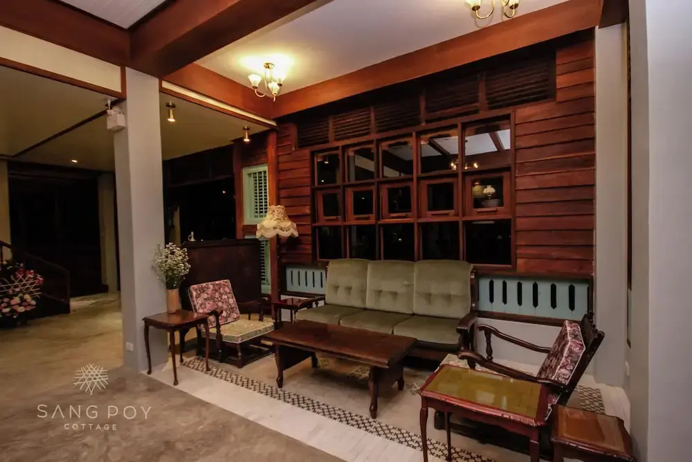 Sang Poy Cottage