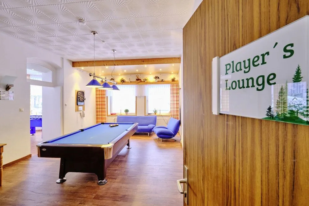 Solehotel Winterberg