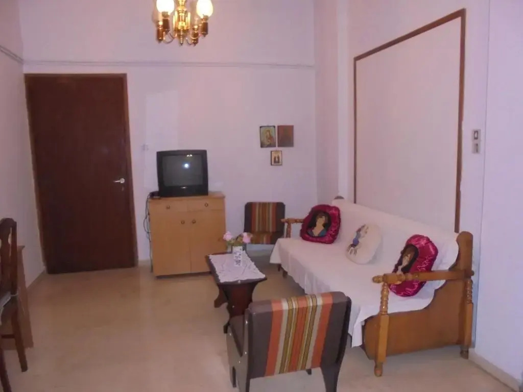 Kyriaki's House