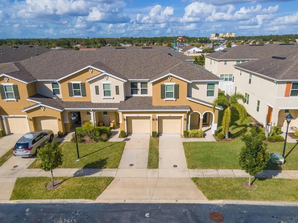 4BR Grill Resort Pool Kids Rooms Near Disney 5129
