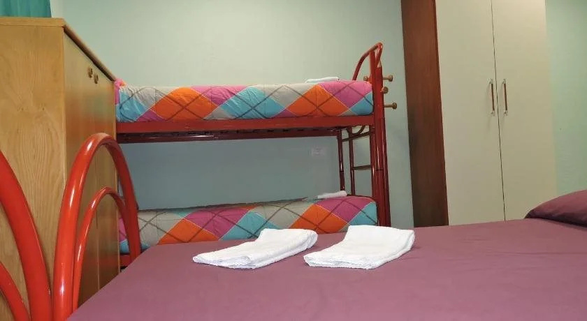 Ostello di Arpy - Hostel