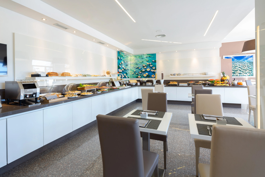 Best Western Plus Tigullio Royal Hotel
