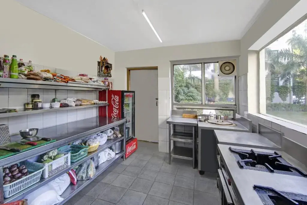 Townhouse Oak Hotel Greenvill