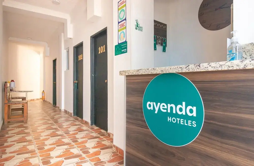 Ayenda Yumbrel