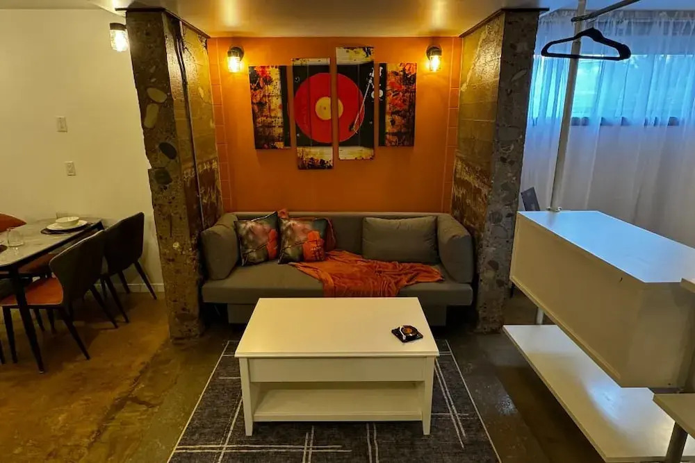 Main Street Suites Nanton