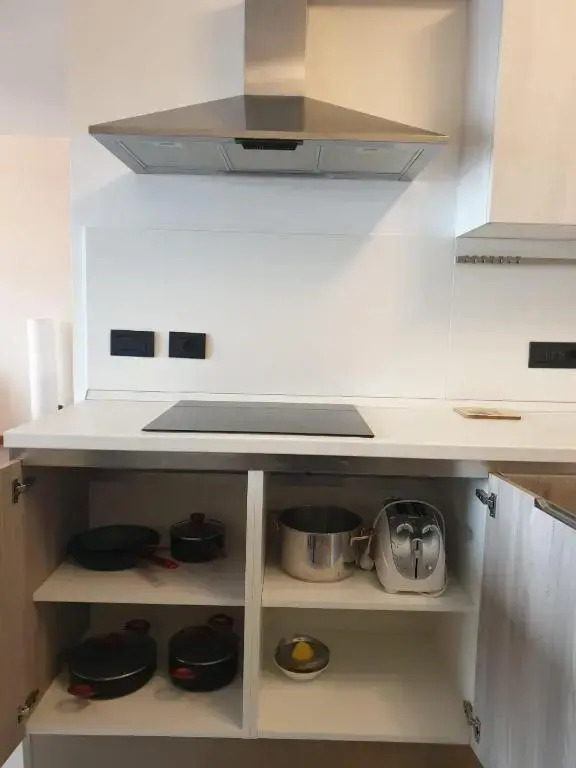 Bovisa New Apartment