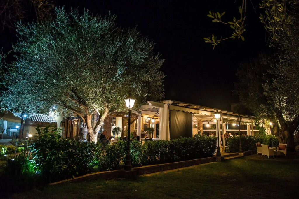 Residence e B&B Villamirella