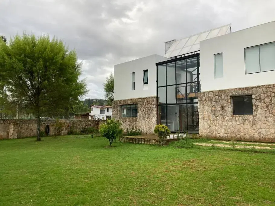 Casa (Baños del Inca) para 6 personas