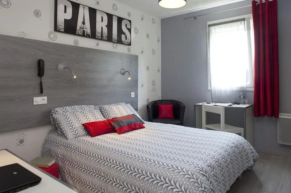 Hôtel Mac Bed