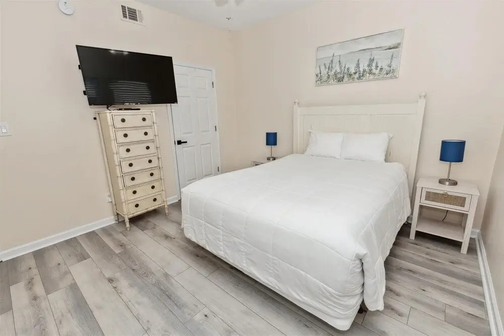 Sandpiper Cove 9107 3 Bedroom Condo by RedAwning