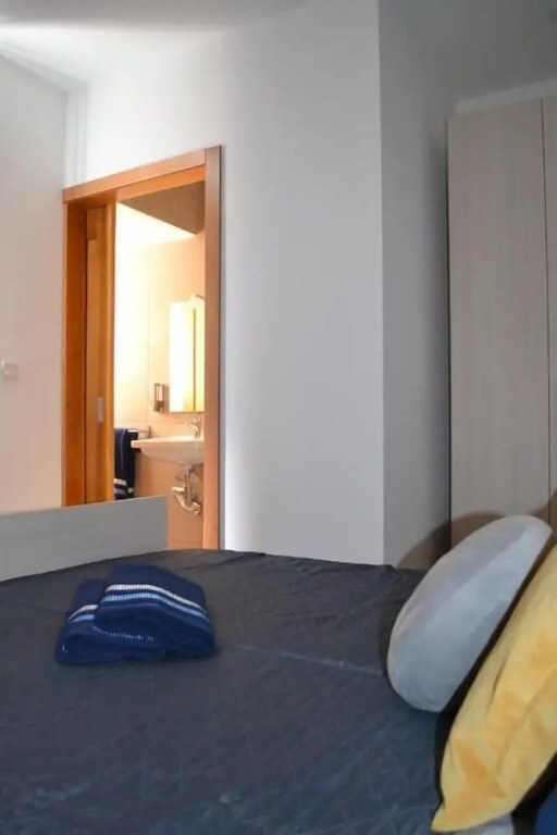 La Luna Townhouse