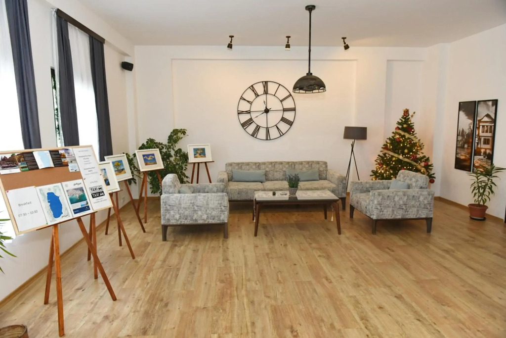 Boutique Villa Arte