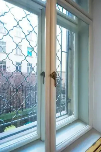 Exclusive gem in the heart of Prague