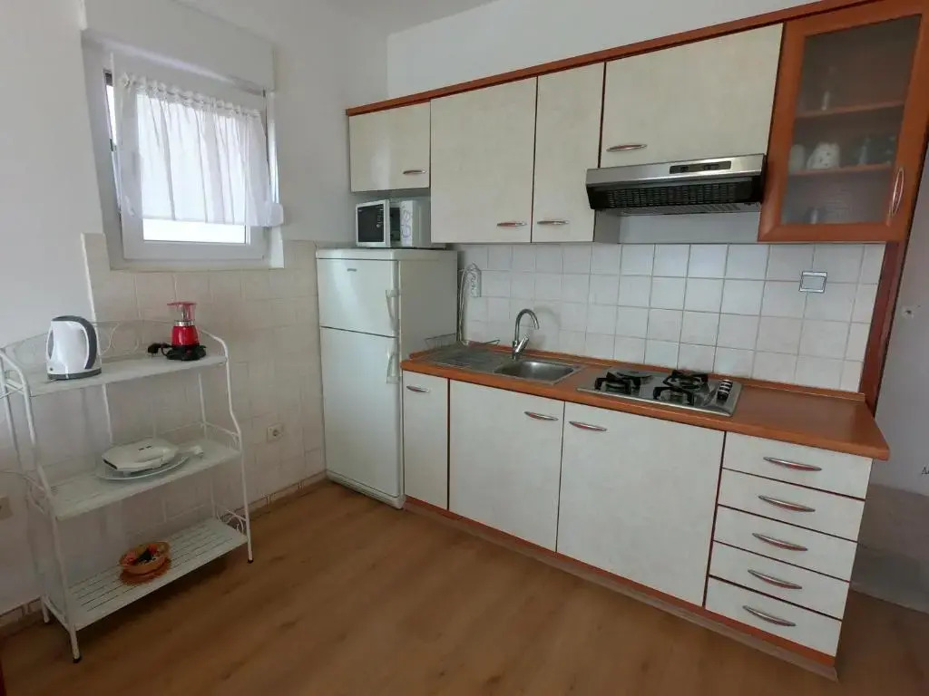 Apartments Mima