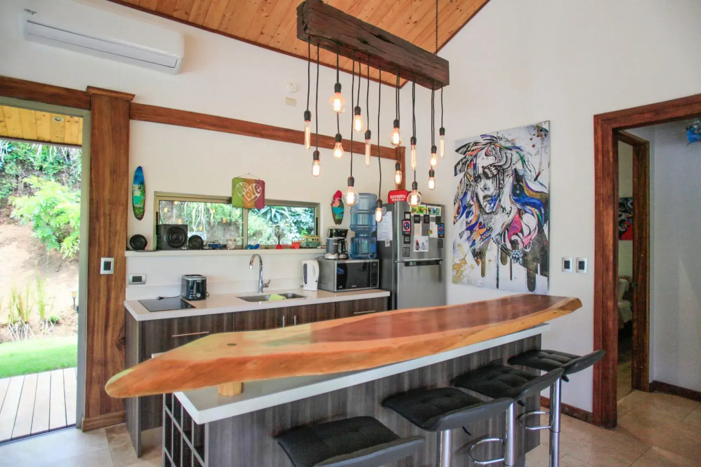Villa Guanacaste Luxury Resort