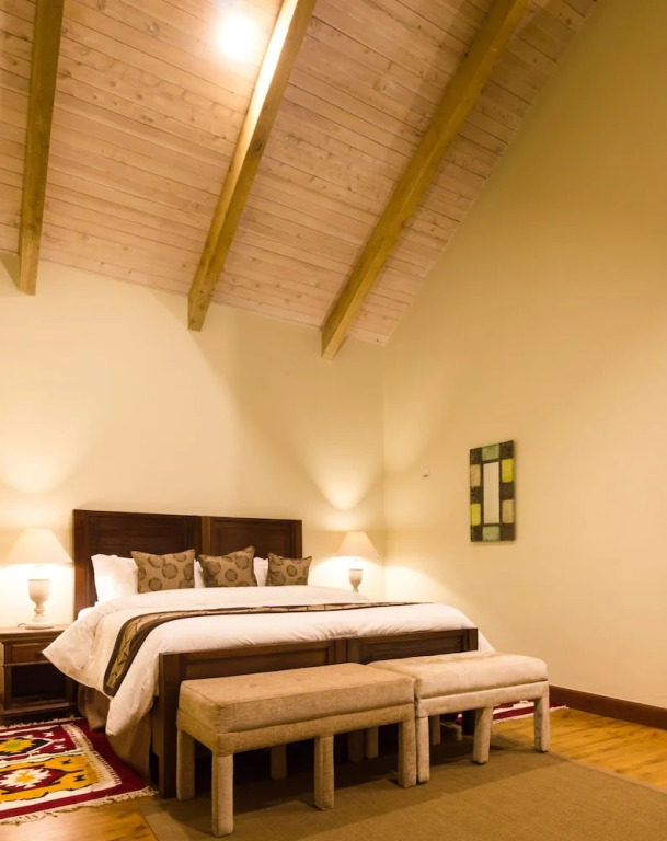 The Residences at Karen Country Club
