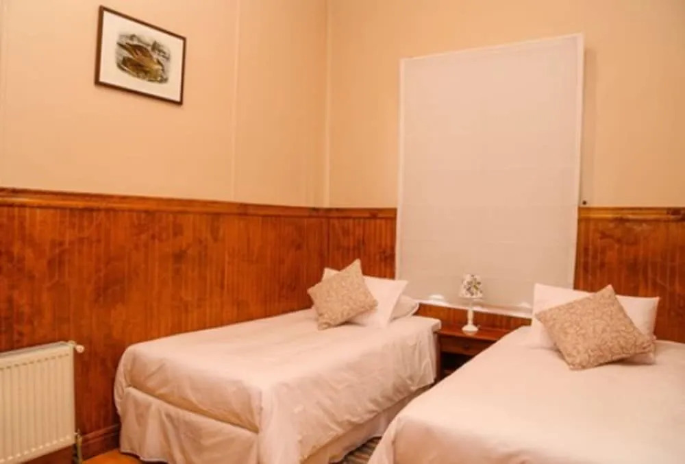 Hotel Albatros