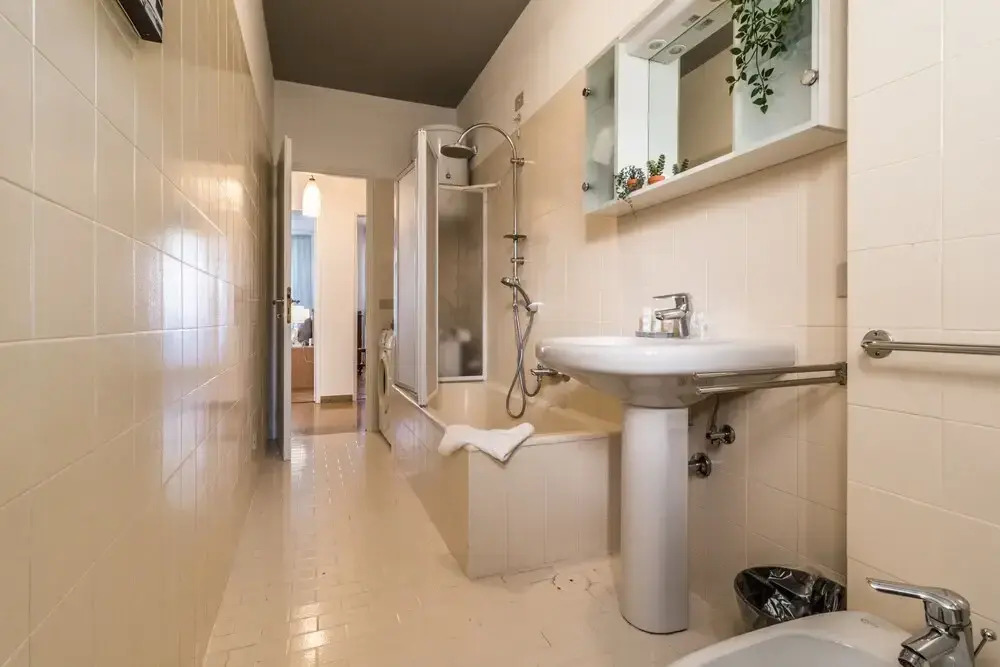 Saint Paul Apartment