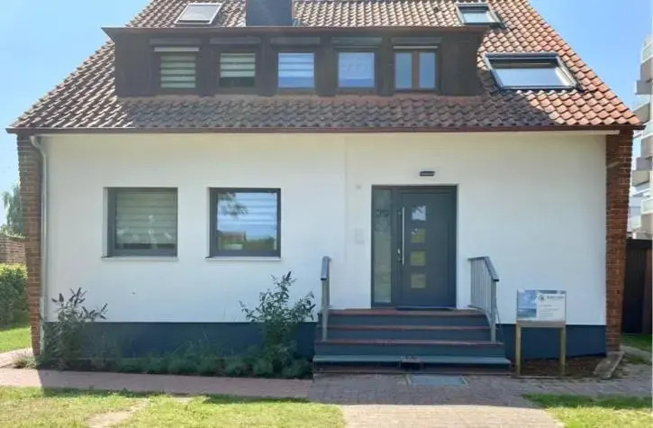 1016 - Haus am Deich WG 1