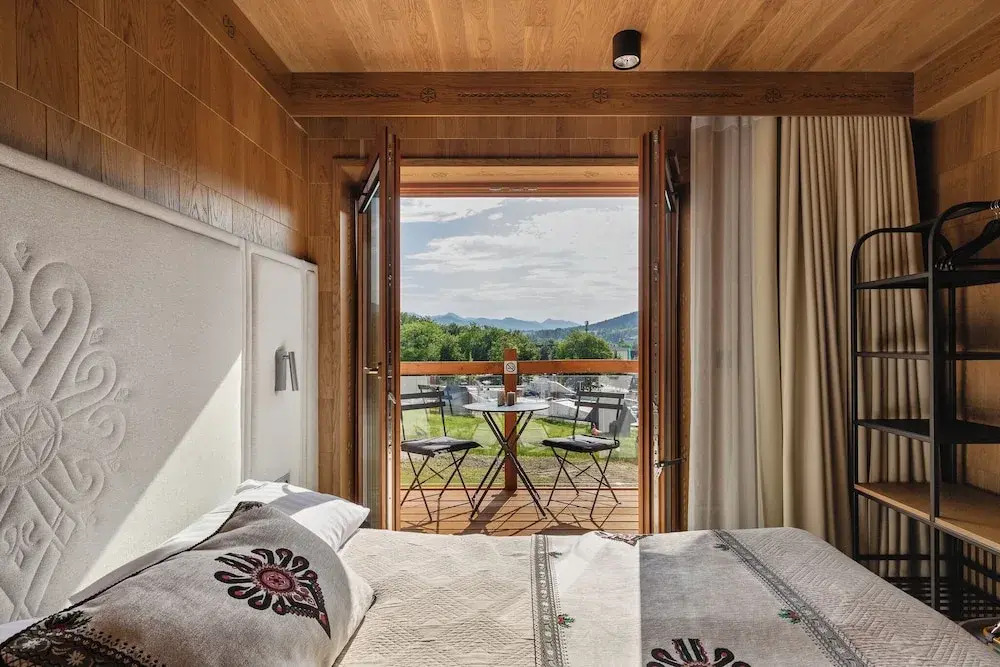 IJG Imperial Apartamenty Smrekowa
