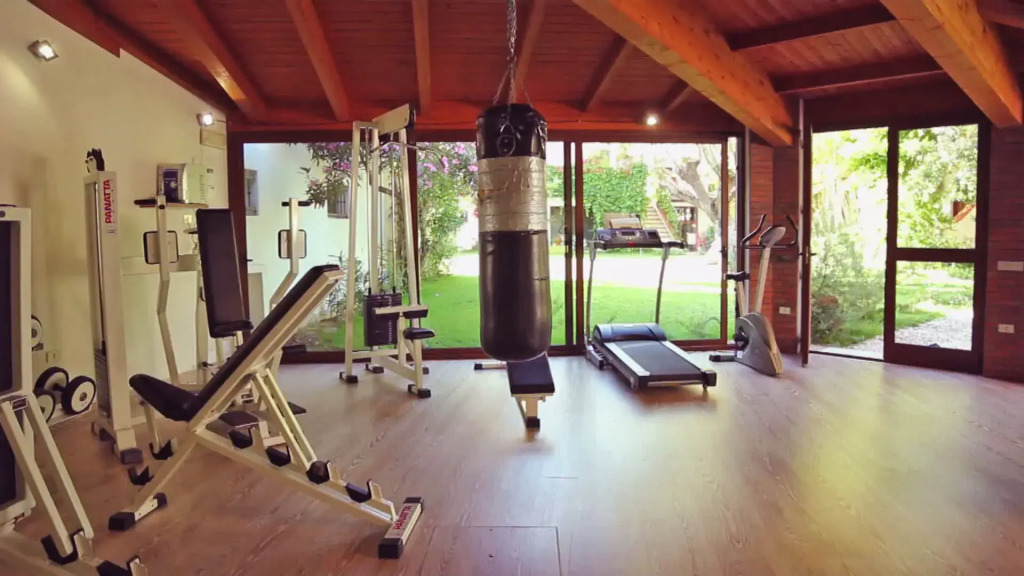 Santa Maria Resort Spa & Wellness