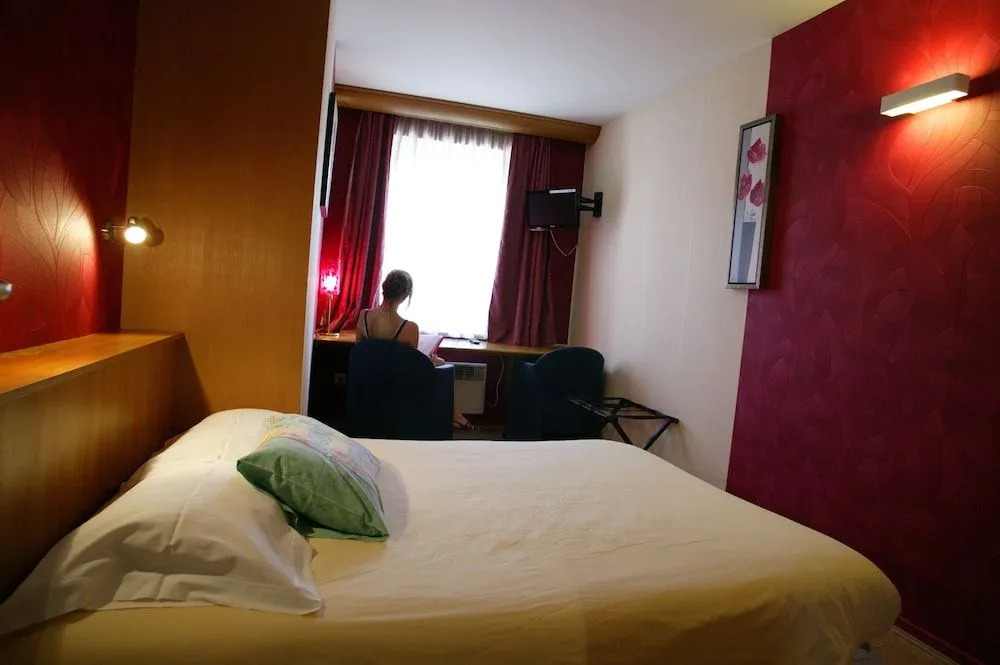 Hostellerie du Prieuré