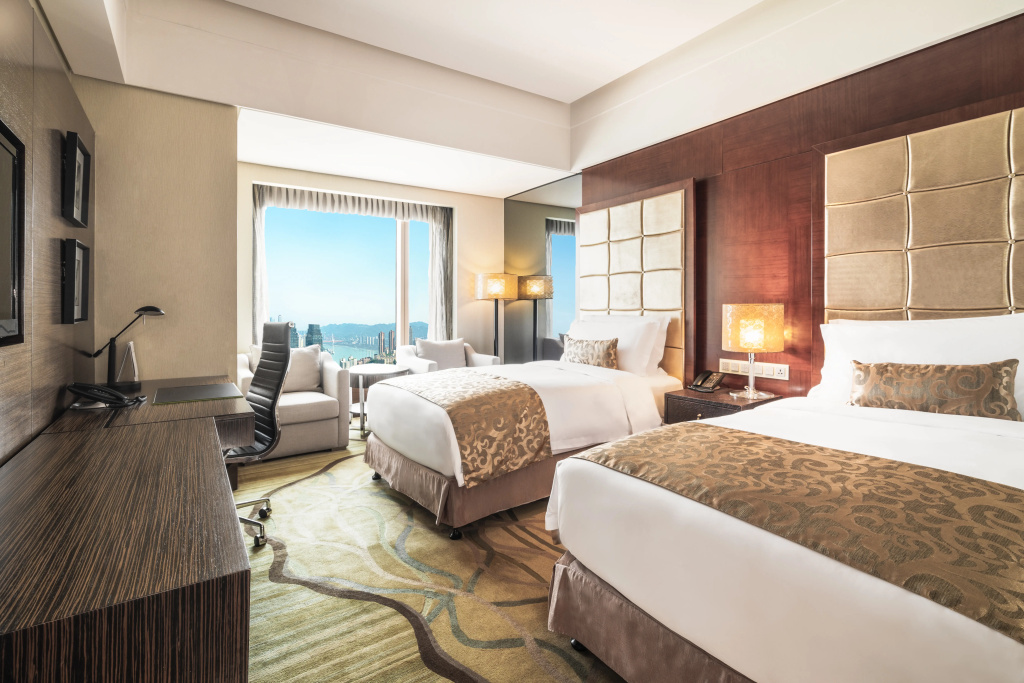 Kempinski Hotel Chongqing