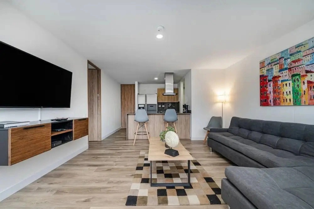 Go Living Suites - 703