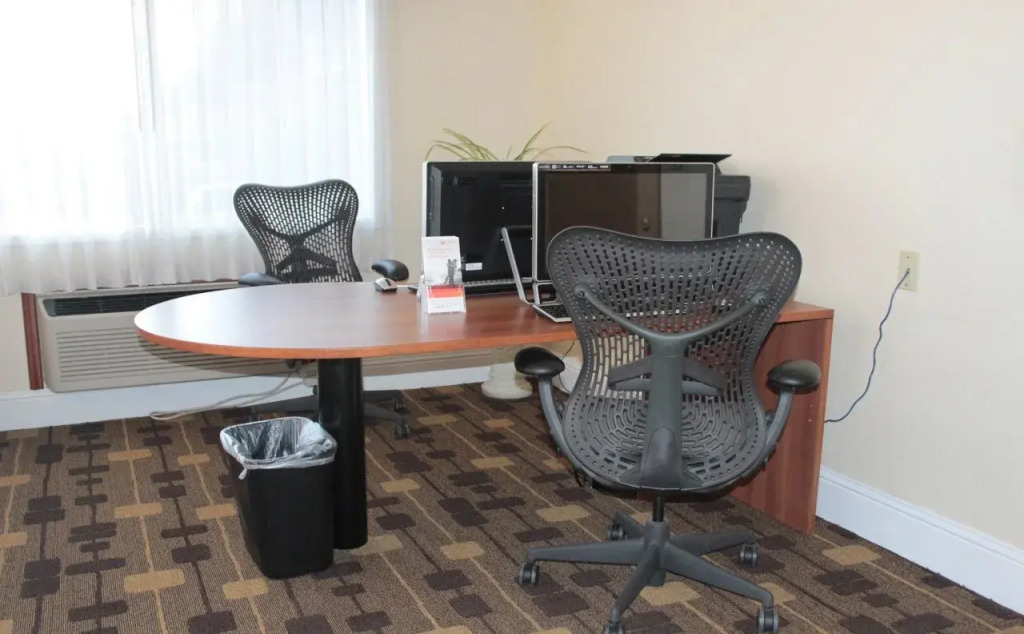 Holiday Inn Express Corning by IHG