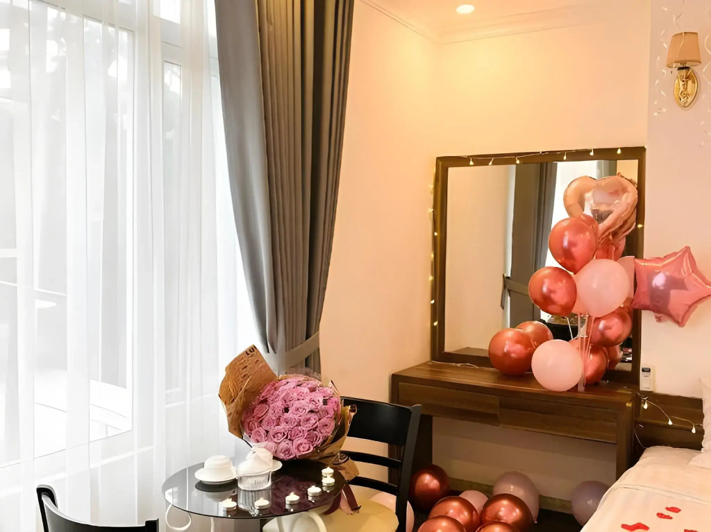 SOO Hotel Hanoi