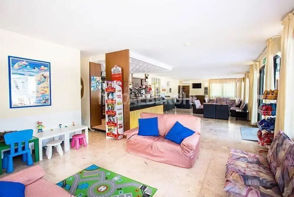 Hotel Rosy