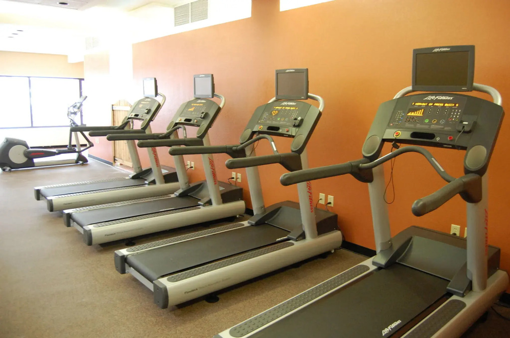 Kahler Inn and Suites