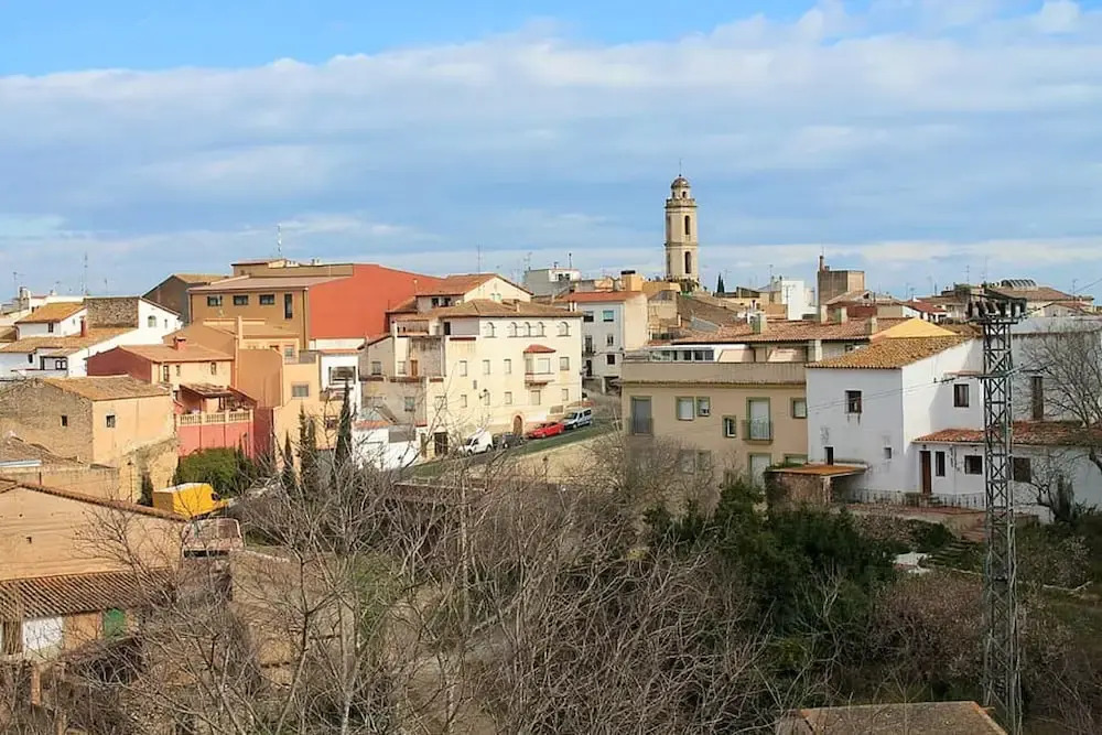 Apartment With one Bedroom in Cambrils, With Balcony - Near the Beach